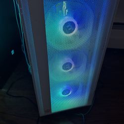 FAST GAMING PC – READY TO PLAY  This PC runs GTA, FiveM, Fortnite, Call of Duty, Roblox, and more smoothly. Perfect for gaming, streaming, or school.