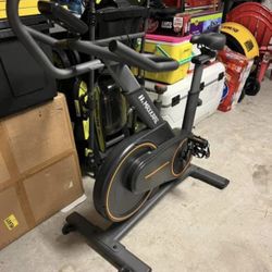 MaxKare professional indoor bike