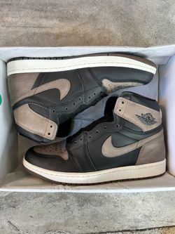 new air jordan 1 retro high OG “palomino” men’s size 10