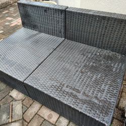 Patio Furniture 