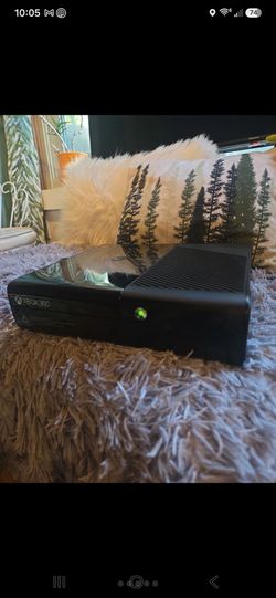 Microsoft Xbox 360 Console