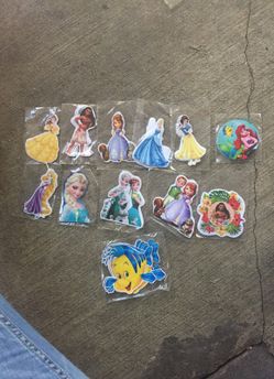 DISNEY PARTY DECORATION