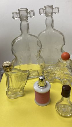Antique Bottles For best Offer
