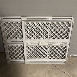 Child/Pet Gate