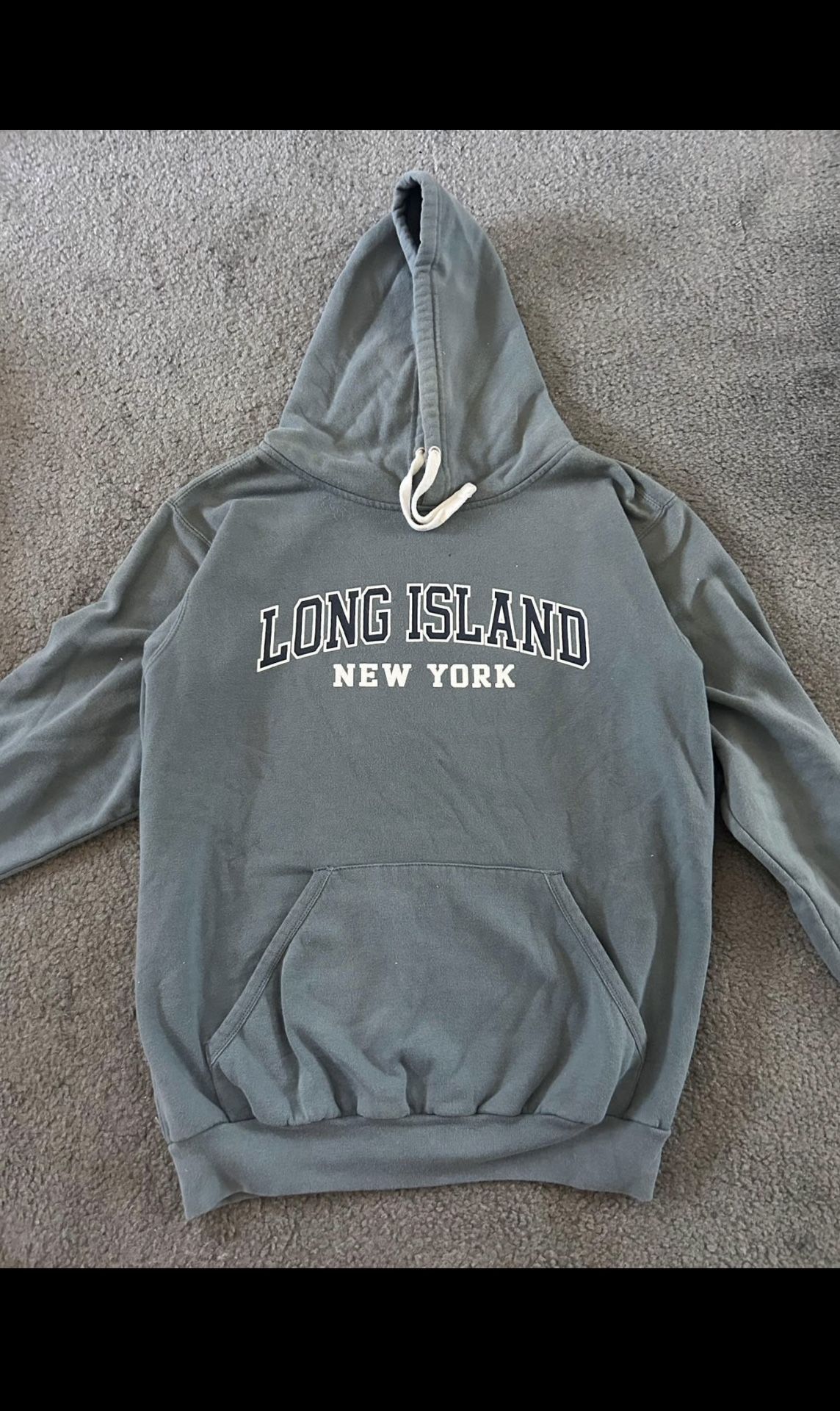 Long Island Island hoodies/sweatshirt 