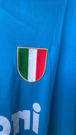Retro jersey