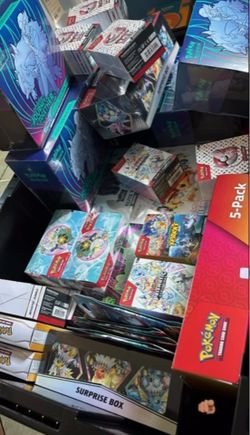 151 Pokémon Collection