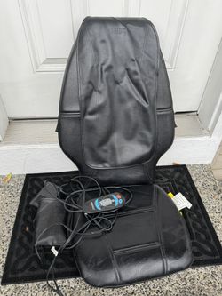 Homedics Massage Chair