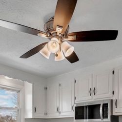 Ceiling Fans X 3