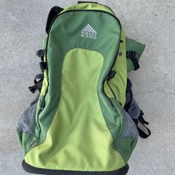 Kelty Child Carrier Backpack 