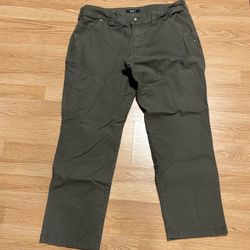 Tactical 5.11 Pants 