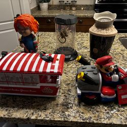 Popcorn Bucks - Collectible Unused 