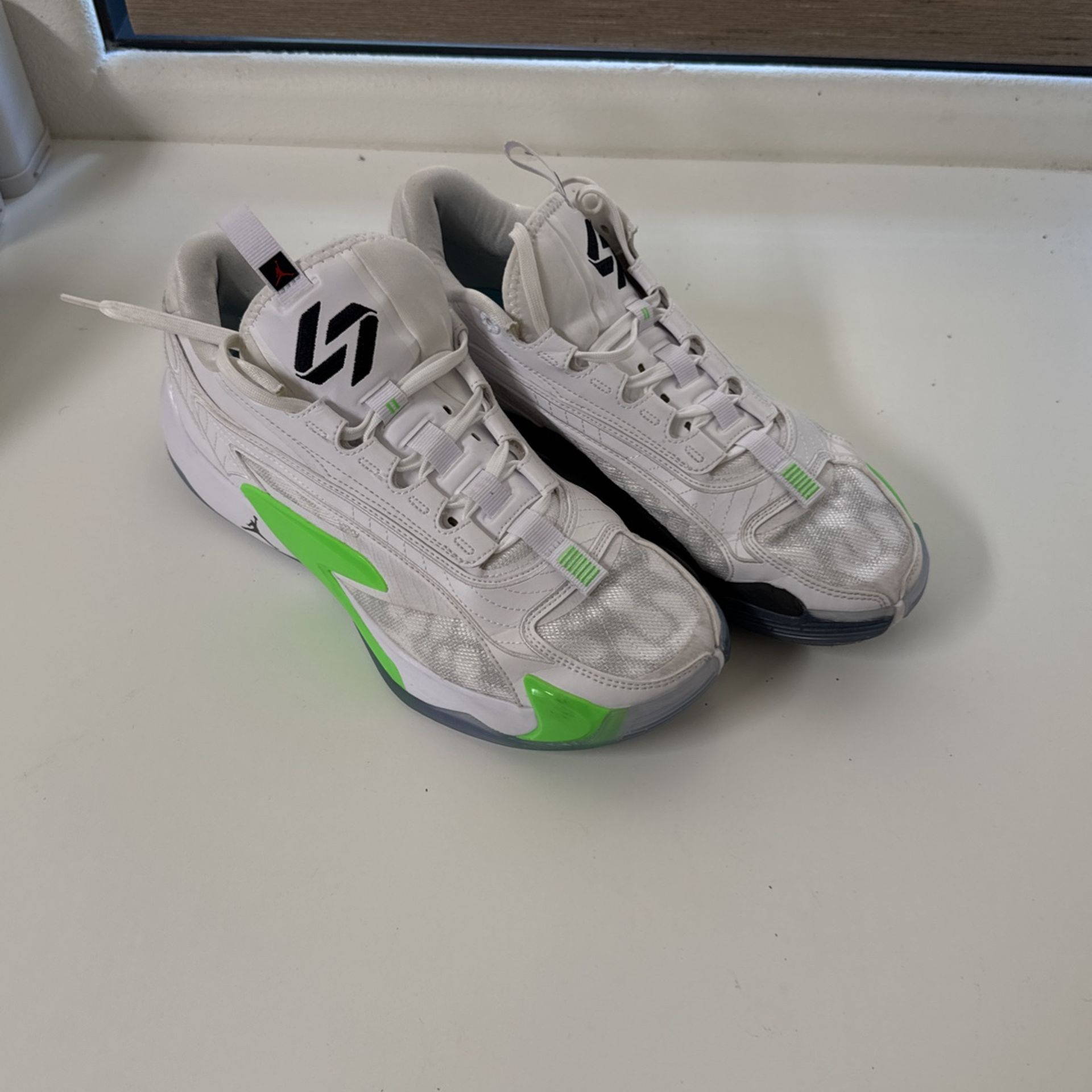 Jordan Luka 2 Men’s Shoes