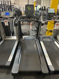 Pre-Owned Precor 531 Treadmill – $3,999