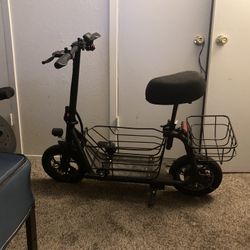 Scooter For Sale 