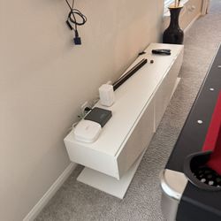 Tv Console 