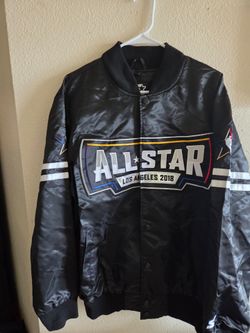 Chaqueta Size L/ G  nueva