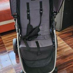 Evenflo Flipside Stroller 