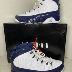 Jordan