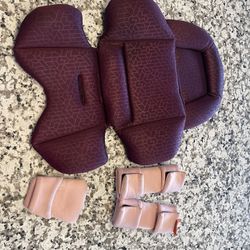 Diono Car seat Padding 