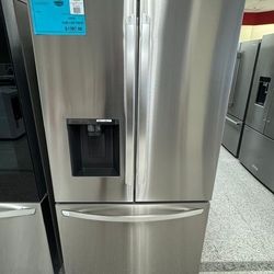 Refrigerator LG