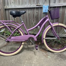 Bicycle  Beach Cruiser 