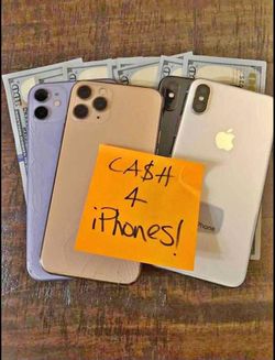 Sell Your iPhone 16 Pro