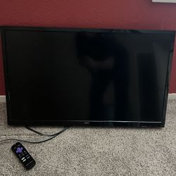 Smart tv 29x18