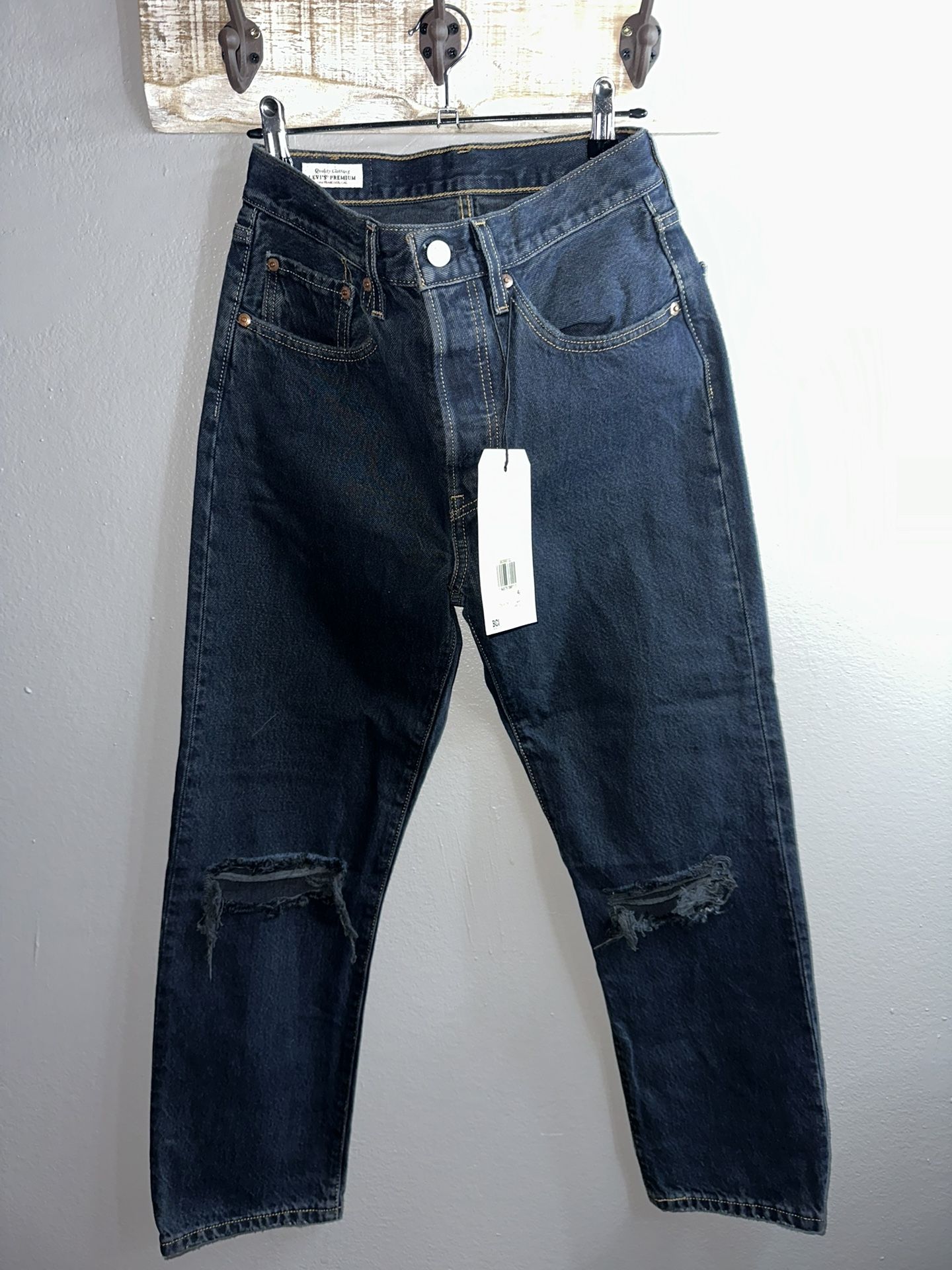 Levi’s 501 Women Jeans