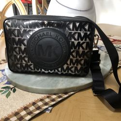 MK Crossbody Purse