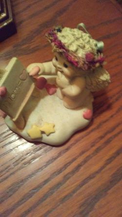 Dreamsicles figurine