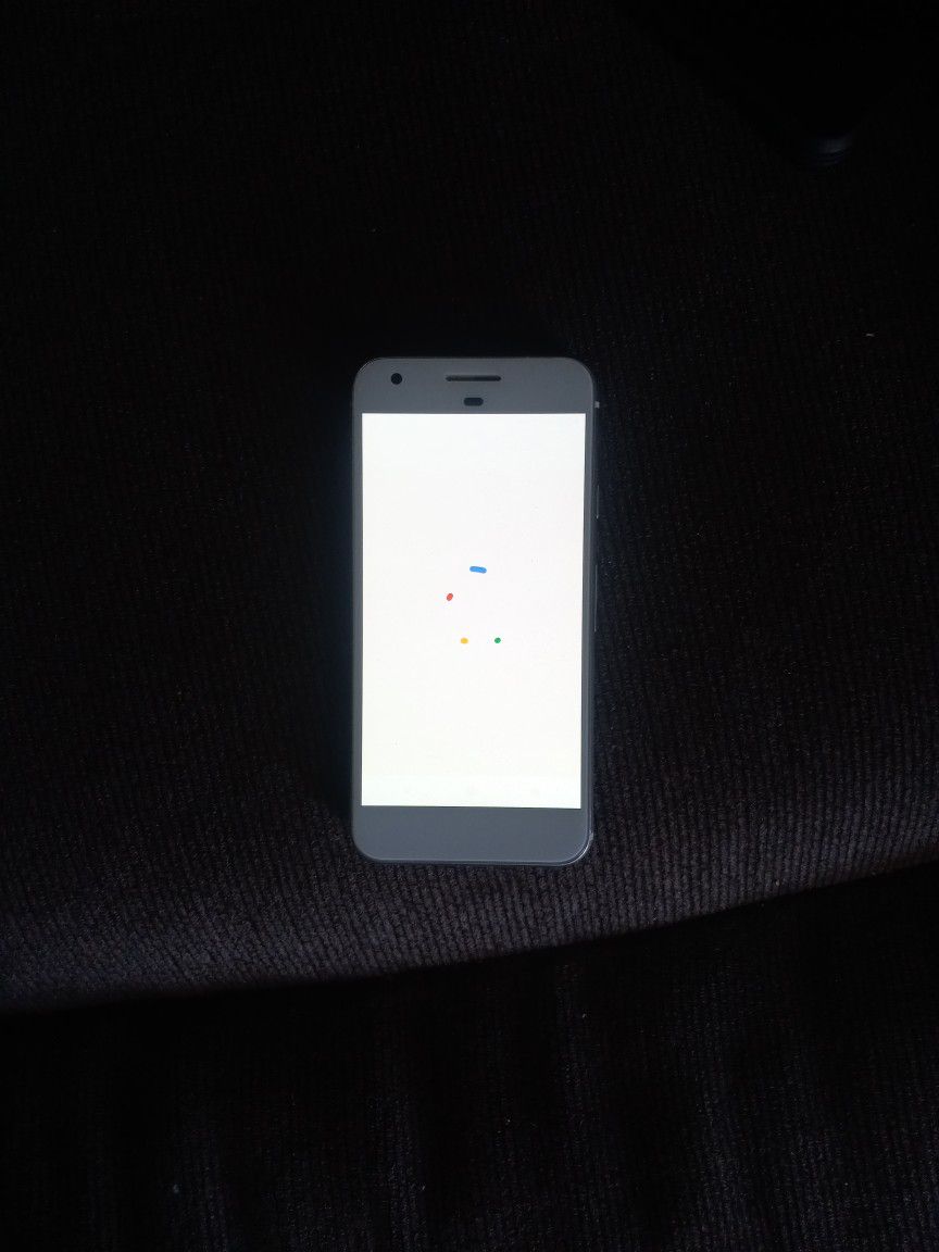 Unlock Google Pixel Phone