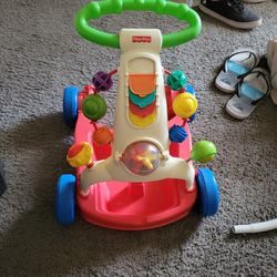 Baby Walker 