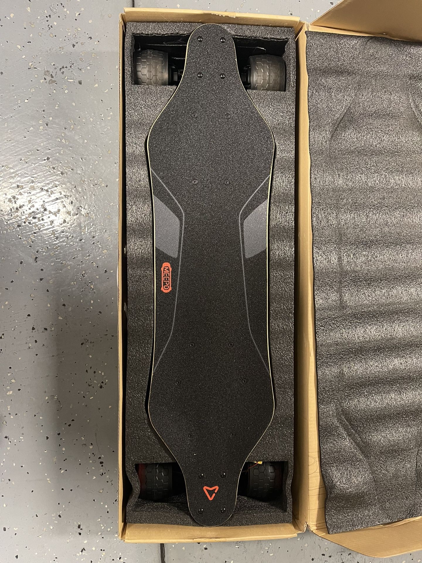 Meepo Shuffle V4S