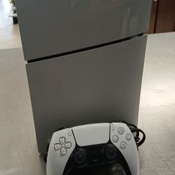 Playstation 5 Slim Digital Ed.