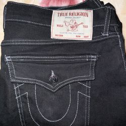 True Religion Men Jeans 