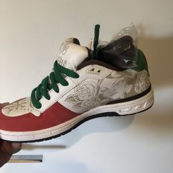 Nike Sb Paul Rodriguez Prod