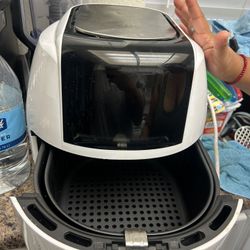Air Fryer. 