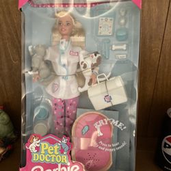 Barbie