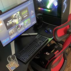 Gaming Computer