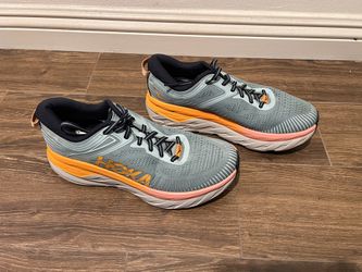 HOKA Bondi 7 Size 10