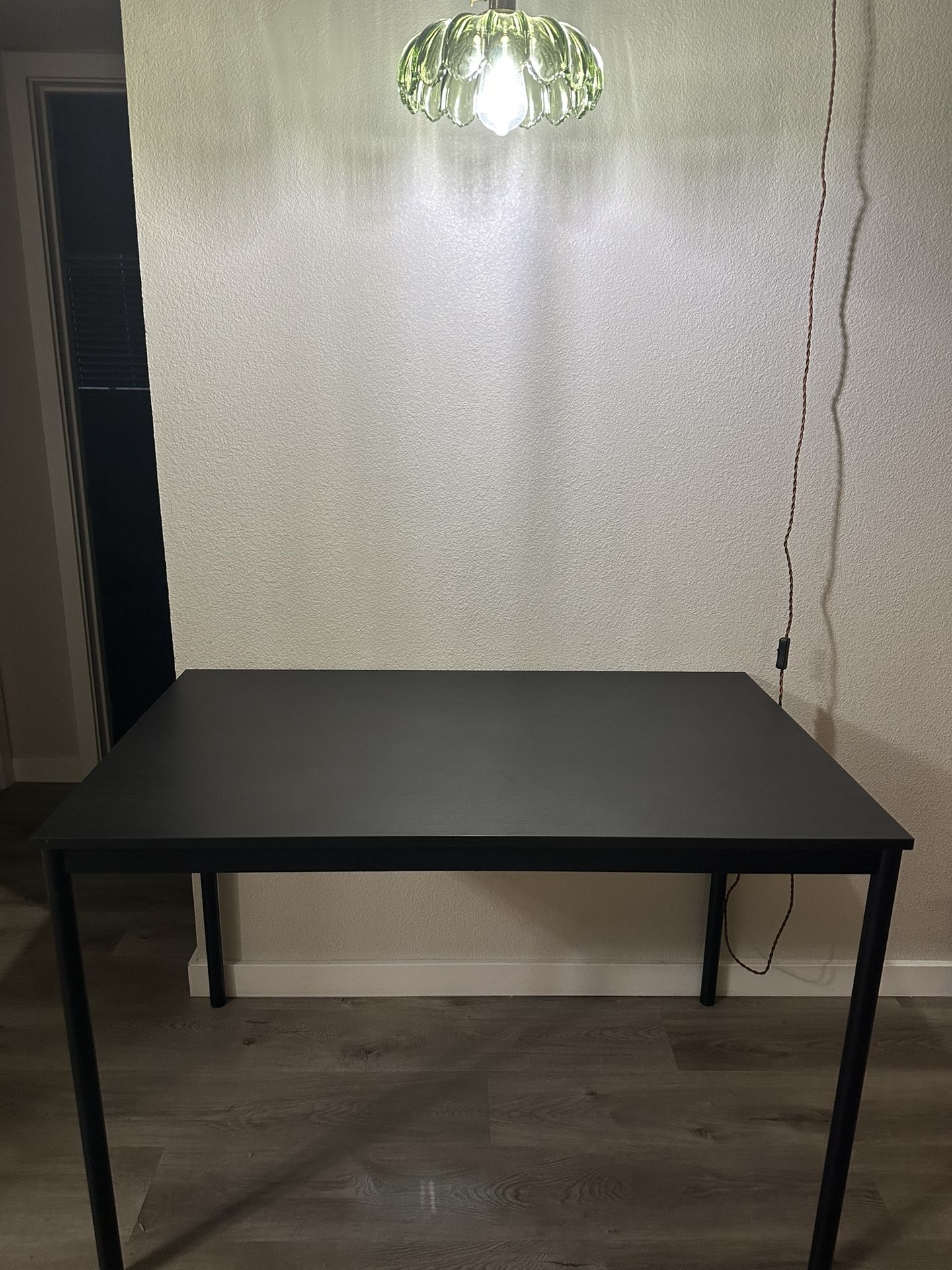 IKEA Sandsberg Dining Table 