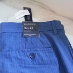 Brand New Slim Stretch Size 36-30