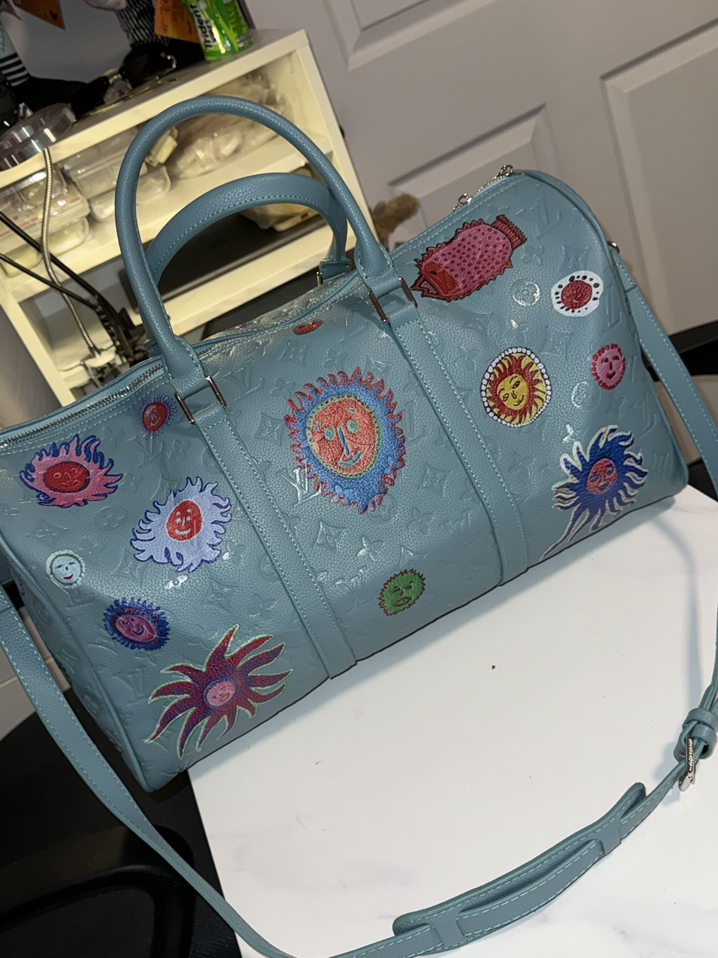 Louis Vuitton 