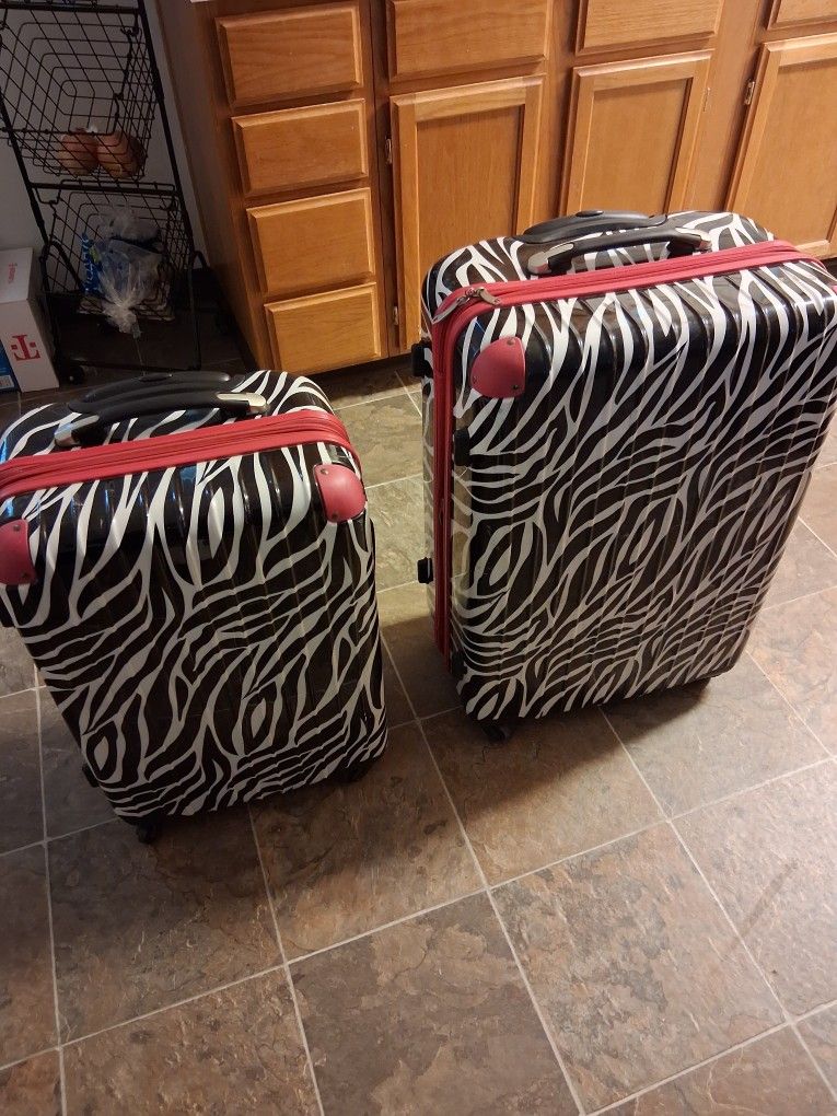 Suit Cases