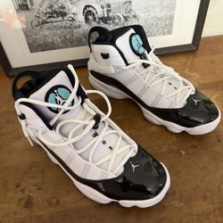 Jordan 6 Rings