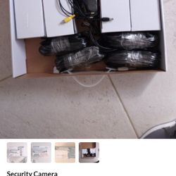 Security Camera 
