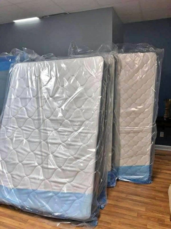 Mattress Liquidation Center! - Twin, Full, Queen, King