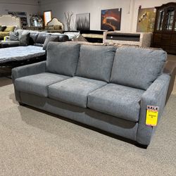 Sofa, Bed