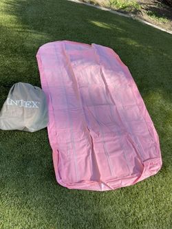 Kids Air Mattress x 6